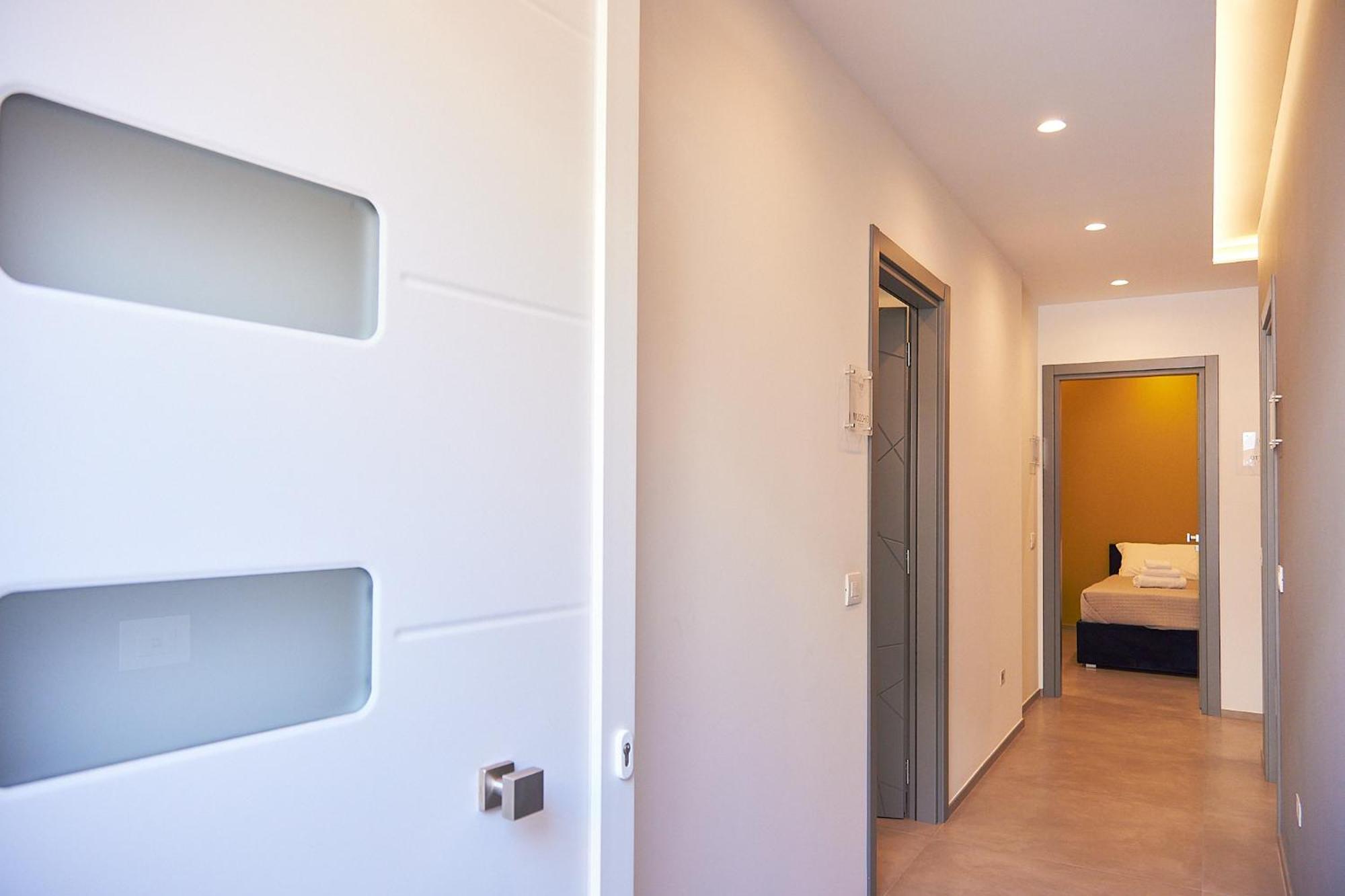 Nene Apartment Polignano a Mare Exterior photo