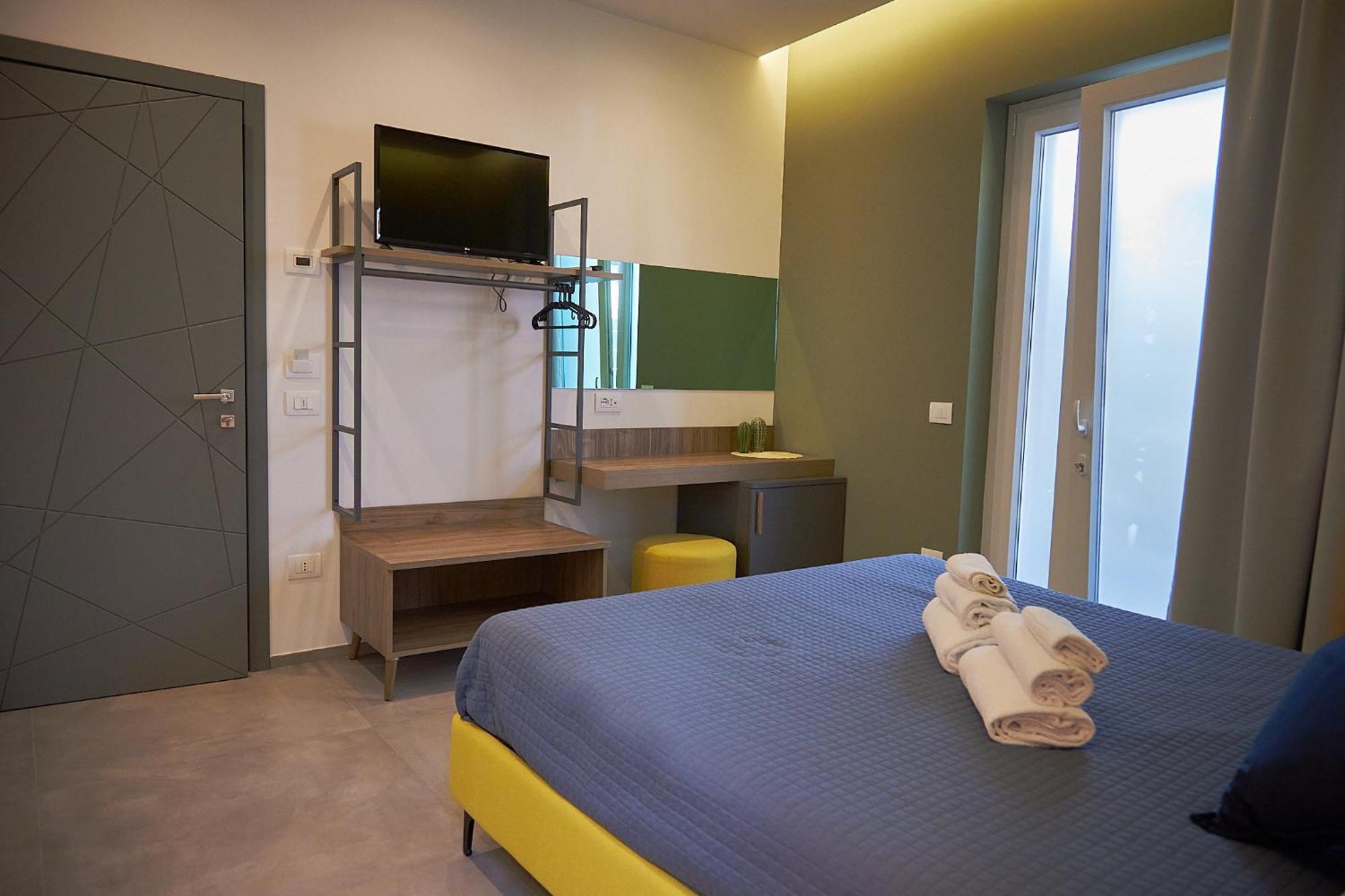 Nene Apartment Polignano a Mare Exterior photo