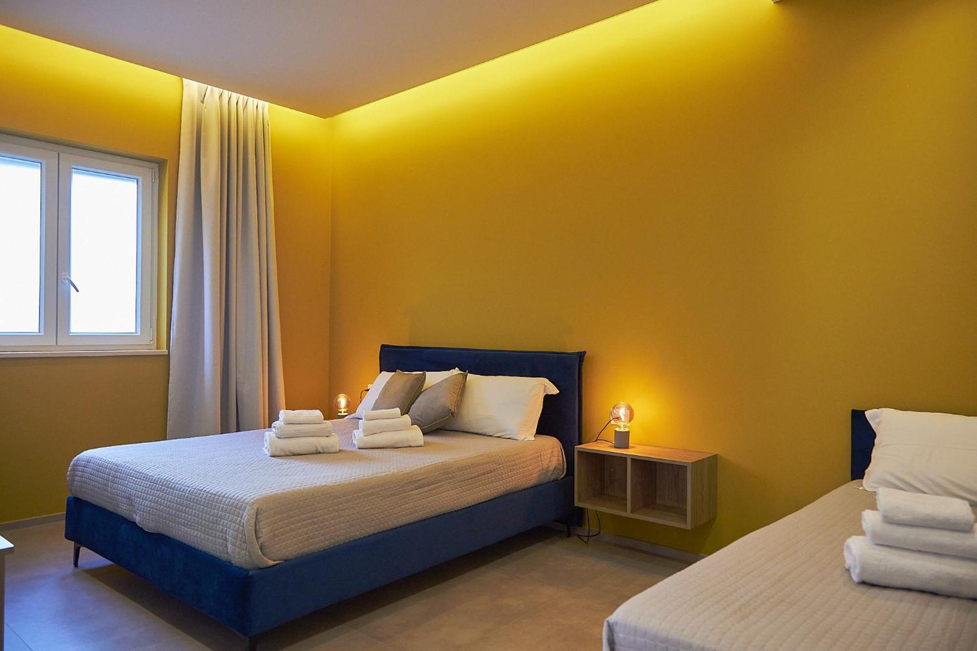 Nene Apartment Polignano a Mare Exterior photo